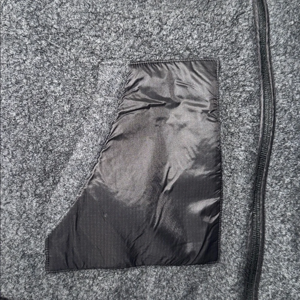 Smartwool Anchor Line Sherpa Reversible Vest NWT! - Picture 6 of 8